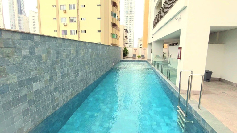 Imagem Apartamento com 4 Quartos à Venda, 131 m² em Centro - Balneário Camboriú