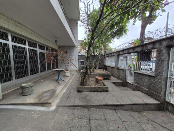 Imagem Casa com 9 Quartos à Venda, 423 m² em Meier - Rio De Janeiro