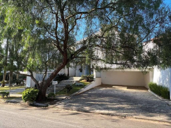 Imagem Casa de Condomínio com 4 Quartos à Venda,  em São Paulo Ii - Cotia