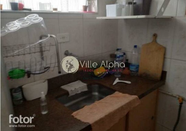 Imagem Apartamento com 1 Quarto à Venda, 55 m² em Boqueirao - Santos Imagem Apartamento com 1 Quarto à Venda, 55 m² em Boqueirao - Santos
