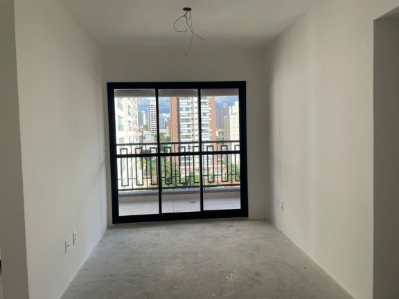 Apartamento com 2 Quartos à Venda, 59 m² em Santana - São Paulo