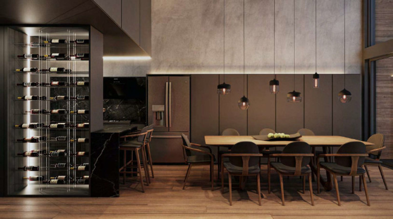 Imagem Cobertura com 3 Quartos à Venda, 130 m² em Petrópolis - Porto Alegre Imagem Cobertura com 3 Quartos à Venda, 130 m² em Petrópolis - Porto Alegre