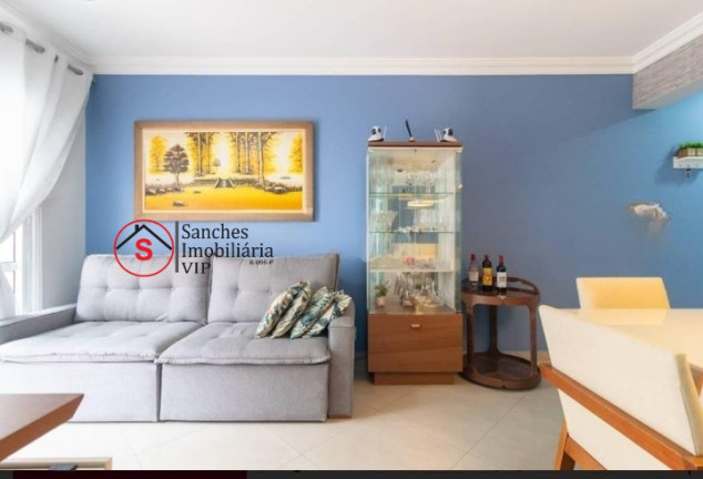 Imagem Apartamento com 3 Quartos à Venda, 76 m² em Vila Prudente - São Paulo Imagem Apartamento com 3 Quartos à Venda, 76 m² em Vila Prudente - São Paulo