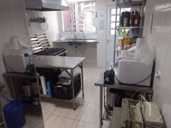 Imagem Casa com 2 Quartos à Venda, 130 m² em Vila Moreira - São Paulo