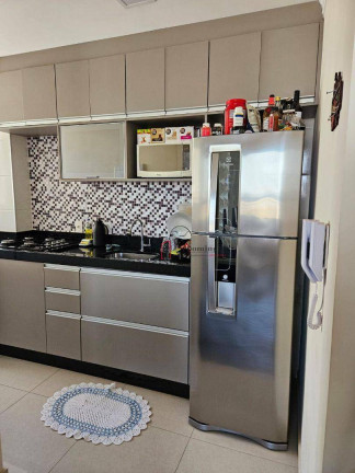 Imagem Apartamento com 2 Quartos à Venda, 49 m² em Portal Campo Dos Hibiscos - Sumaré Imagem Apartamento com 2 Quartos à Venda, 49 m² em Portal Campo Dos Hibiscos - Sumaré