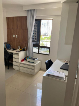 Imagem Apartamento com 3 Quartos à Venda, 108 m² em Caminho Das árvores - Salvador Imagem Apartamento com 3 Quartos à Venda, 108 m² em Caminho Das árvores - Salvador