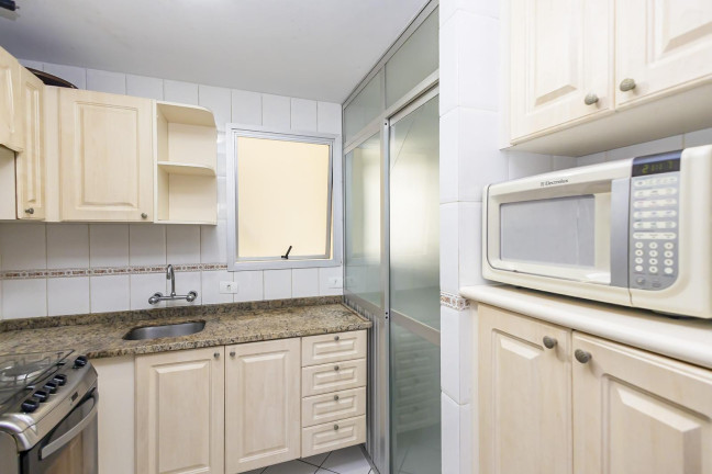 Imagem Apartamento com 3 Quartos à Venda, 65 m² em Ecoville - Curitiba Imagem Apartamento com 3 Quartos à Venda, 65 m² em Ecoville - Curitiba