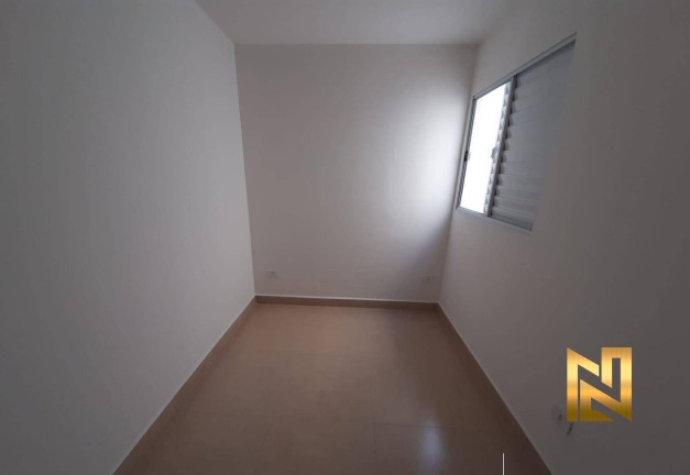Imagem Apartamento com 2 Quartos à Venda, 44 m² em Penha - São Paulo