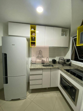 Imagem Apartamento com 1 Quarto à Venda, 40 m² em Edifício Link Home Augusta - São Paulo