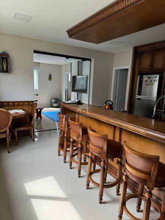 Imagem Casa com 3 Quartos à Venda, 252 m² em Santa Regina - Camboriú