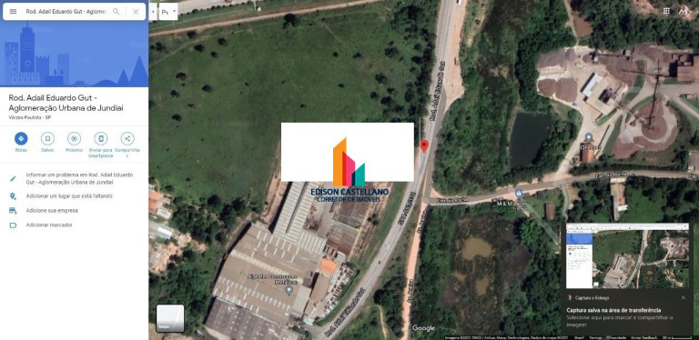 Imagem Terreno à Venda, 487 m² em Loteamento Parque Empresarial São Luiz - Várzea Paulista Imagem Terreno à Venda, 487 m² em Loteamento Parque Empresarial São Luiz - Várzea Paulista