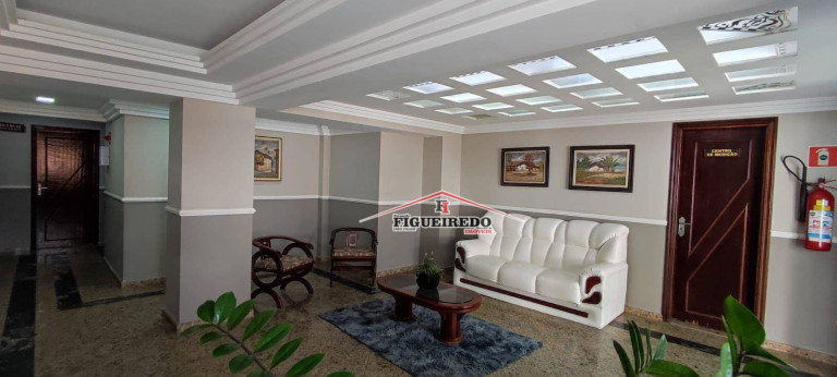 Imagem Apartamento com 1 Quarto à Venda, 59 m² em Vila Assunção - Praia Grande Imagem Apartamento com 1 Quarto à Venda, 59 m² em Vila Assunção - Praia Grande