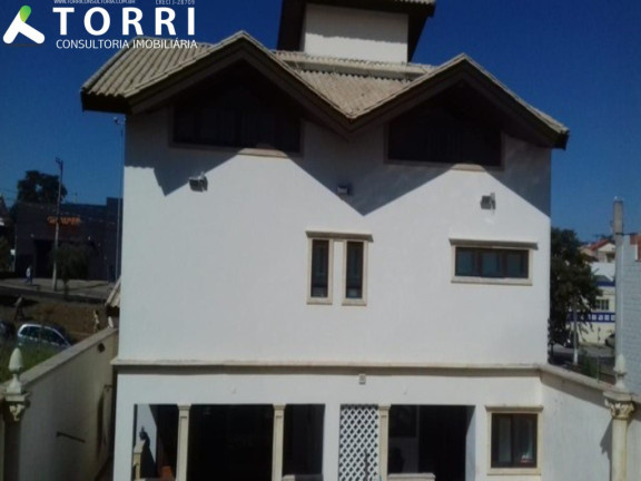 Imagem Sobrado com 3 Quartos à Venda, 600 m² em Wanel Ville - Sorocaba Imagem Sobrado com 3 Quartos à Venda, 600 m² em Wanel Ville - Sorocaba