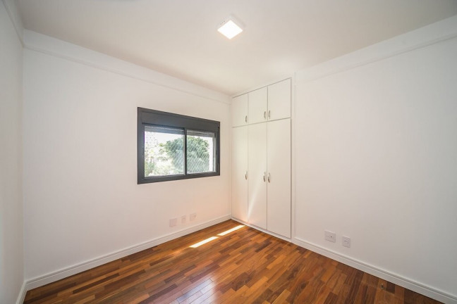 Imagem Imóvel com 4 Quartos à Venda, 172 m² em Campo Belo - São Paulo