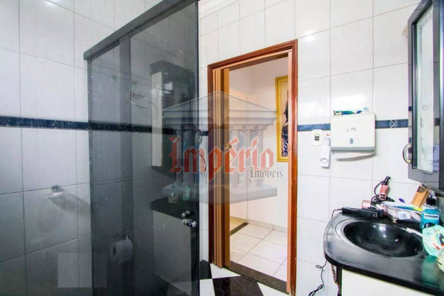 Imagem Casa com 2 Quartos à Venda, 224 m² em Parque Novo Oratório - Santo André Imagem Casa com 2 Quartos à Venda, 224 m² em Parque Novo Oratório - Santo André