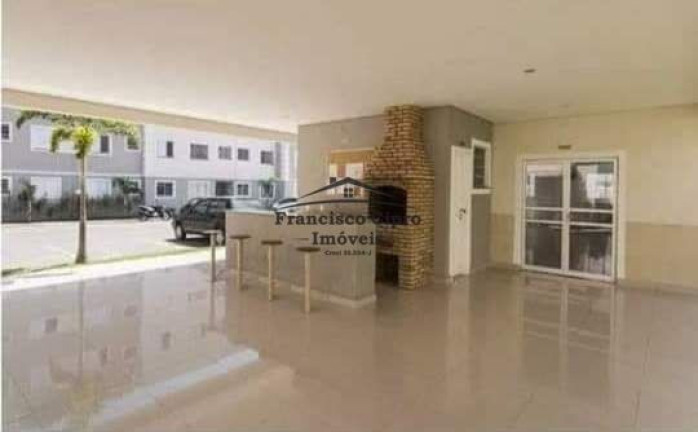 Imagem Apartamento com 1 Quarto à Venda, 38 m² em Vila Mariana - Aparecida Imagem Apartamento com 1 Quarto à Venda, 38 m² em Vila Mariana - Aparecida