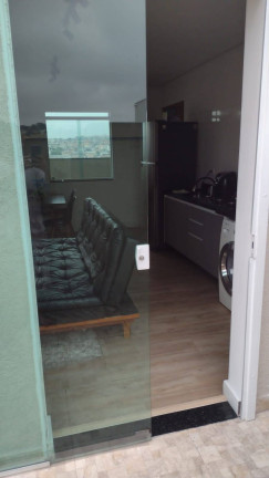Imagem Apartamento com 2 Quartos à Venda, 88 m² em Parque Maria Luiza - São Paulo
