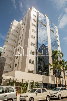 Imagem Apartamento com 3 Quartos à Venda, 102 m² em Centro - Florianópolis