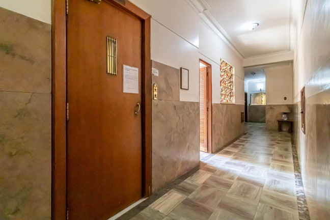 Apartamento com 3 Quartos à Venda, 135 m² em Copacabana - Rio De Janeiro