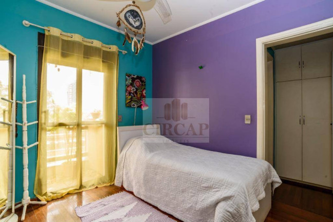 Imagem Apartamento com 4 Quartos à Venda, 210 m² em Moema - São Paulo Imagem Apartamento com 4 Quartos à Venda, 210 m² em Moema - São Paulo