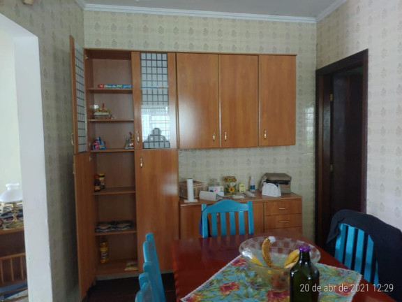 Imagem Casa com 2 Quartos à Venda, 240 m² em Freguesia Do ó - São Paulo