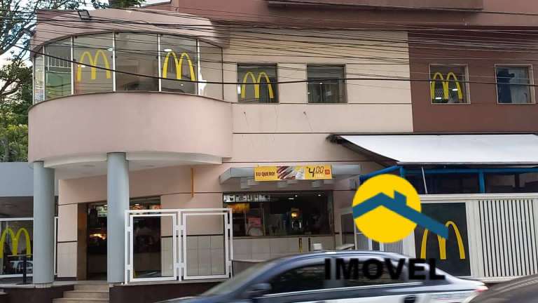 Imagem Apartamento com 1 Quarto à Venda, 50 m² em Icaraí - Niterói