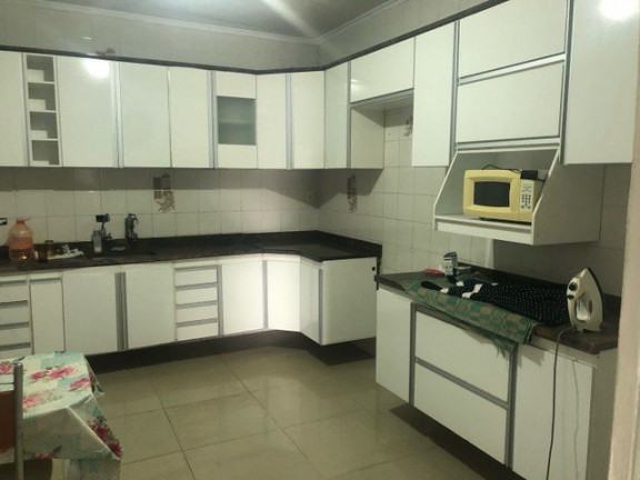 Imagem Casa com 4 Quartos à Venda, 350 m² em Vila Ré - Sao Paulo