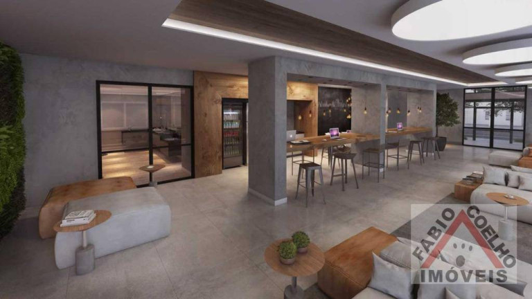 Imagem Studio com 1 Quarto à Venda, 26 m² em Moema - São Paulo Imagem Studio com 1 Quarto à Venda, 26 m² em Moema - São Paulo