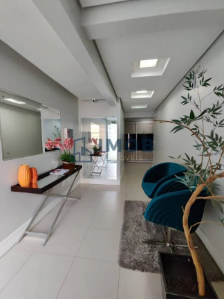 Imagem Apartamento com 2 Quartos à Venda, 92 m² em Centro - Guaramirim