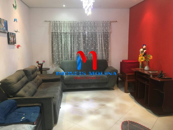 Imagem Casa com 2 Quartos à Venda, 300 m² em Osvaldo Cruz - São Caetano Do Sul