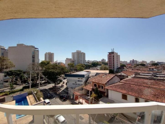 Imagem Apartamento com 3 Quartos à Venda, 126 m² em Centro - Taubaté