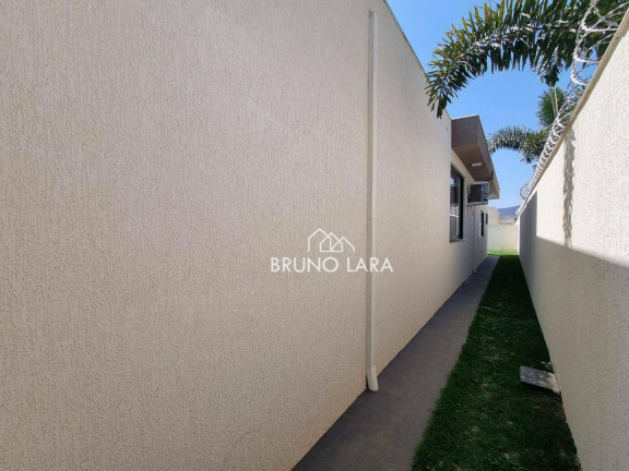 Imagem Casa com 3 Quartos à Venda, 140 m² em Condomínio Portal Do Igarapé - Igarapé Imagem Casa com 3 Quartos à Venda, 140 m² em Condomínio Portal Do Igarapé - Igarapé