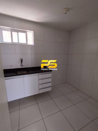 Imagem Apartamento com 2 Quartos à Venda, 60 m² em Bessa - João Pessoa Imagem Apartamento com 2 Quartos à Venda, 60 m² em Bessa - João Pessoa