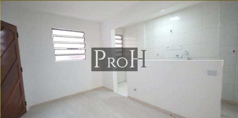 Apartamento com 1 Quarto à Venda, 45 m² em Consolação - São Paulo