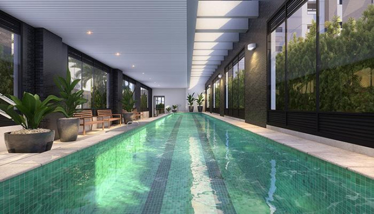 Imagem Apartamento à Venda, 115 m² em Perdizes - São Paulo