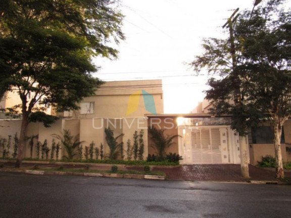 Sobrado com 3 Quartos à Venda, 110 m² em Vila Marieta - Sao Paulo