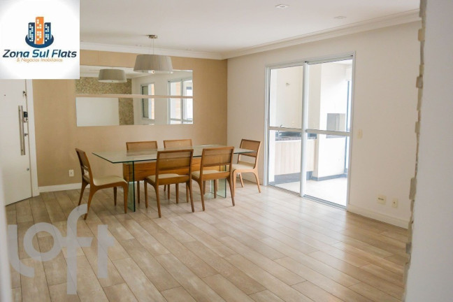Imagem Apartamento com 4 Quartos à Venda, 115 m² em Vila Mariana - São Paulo Imagem Apartamento com 4 Quartos à Venda, 115 m² em Vila Mariana - São Paulo