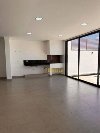 Imagem Casa com 3 Quartos à Venda, 240 m² em Condomínio Ibiti Reserva - Sorocaba Imagem Casa com 3 Quartos à Venda, 240 m² em Condomínio Ibiti Reserva - Sorocaba