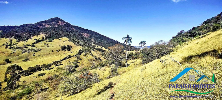 Imagem Chácara à Venda, 44 m² em Centro - Paraisópolis