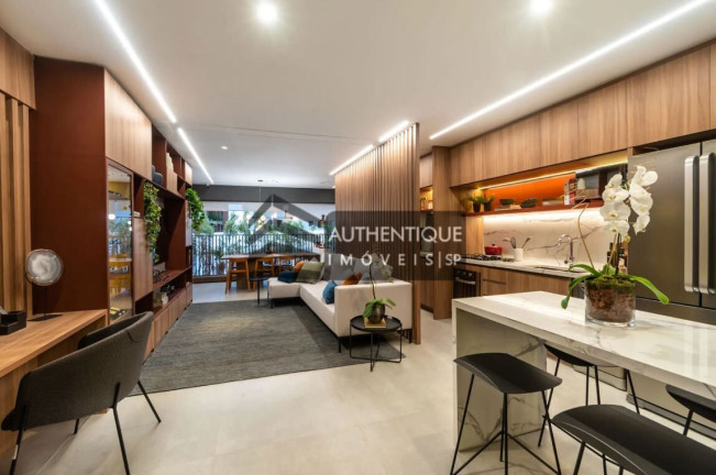 Imagem Apartamento com 2 Quartos à Venda, 66 m² em Vila Mariana - São Paulo Imagem Apartamento com 2 Quartos à Venda, 66 m² em Vila Mariana - São Paulo