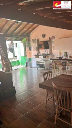 Imagem Casa com 2 Quartos à Venda, 200 m² em Paiol Grande - Joanópolis