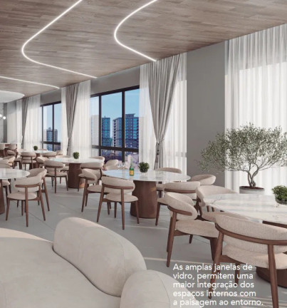 Imagem Apartamento com 2 Quartos à Venda, 76 m² em Perequê - Porto Belo
