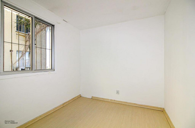 Imagem Apartamento com 2 Quartos à Venda, 38 m² em Vila Nova - Porto Alegre