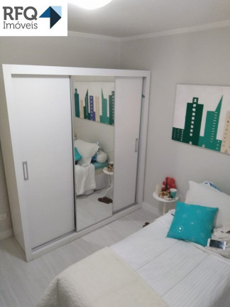 Imagem Imóvel com 3 Quartos à Venda, 85 m² em Vila Firmiano Pinto - São Paulo Imagem Imóvel com 3 Quartos à Venda, 85 m² em Vila Firmiano Pinto - São Paulo