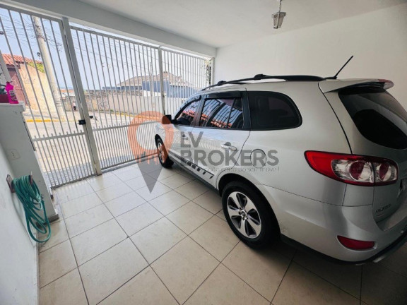 Imagem Casa com 3 Quartos à Venda, 165 m² em Vila Caputera - Mogi Das Cruzes Imagem Casa com 3 Quartos à Venda, 165 m² em Vila Caputera - Mogi Das Cruzes