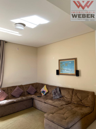 Imagem Casa de Condomínio com 4 Quartos à Venda, 332 m² em Jardim Residencial Chácara Ondina - Sorocaba