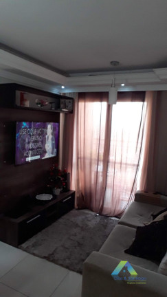 Imagem Apartamento com 2 Quartos à Venda, 52 m² em Centro - Diadema Imagem Apartamento com 2 Quartos à Venda, 52 m² em Centro - Diadema