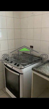Imagem Apartamento com 2 Quartos à Venda, 64 m² em Baeta Neves - São Bernardo Do Campo