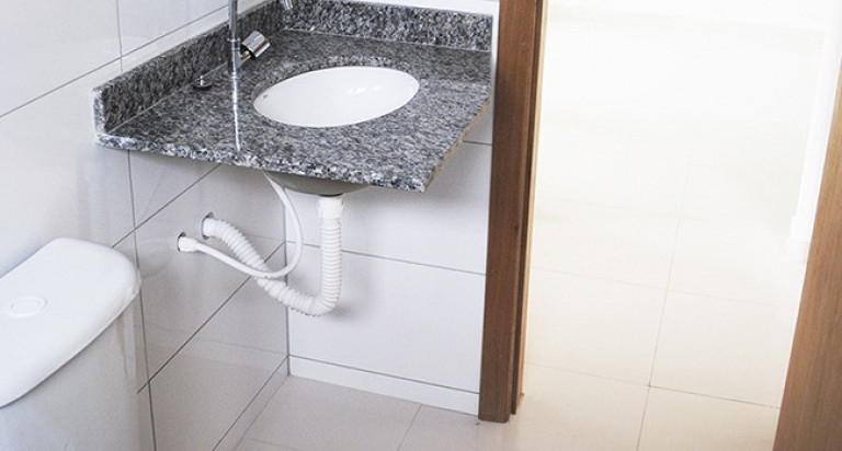 Imagem Apartamento com 2 Quartos à Venda, 68 m² em Chácara Da Galega - Pindamonhangaba