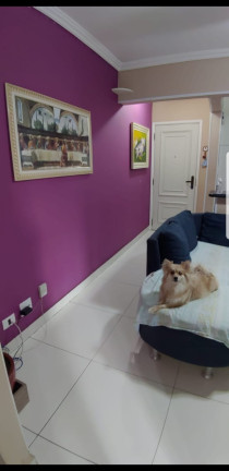 Imagem Imóvel com 2 Quartos à Venda, 50 m² em Liberdade - São Paulo Imagem Imóvel com 2 Quartos à Venda, 50 m² em Liberdade - São Paulo